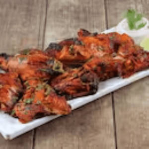Tandoor Chicken