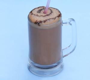 Chocolate Milkshake