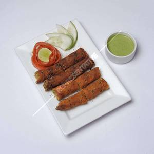 Seekh Kabab
