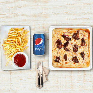 Chick Chick Combo