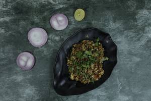 Kali Mirch Bheja Fry