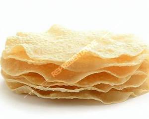 Fry Papad