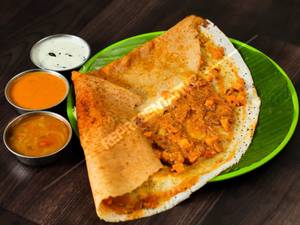 Chinese Chilli Dosa
