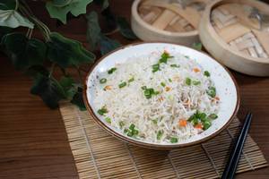 Oriental Rice