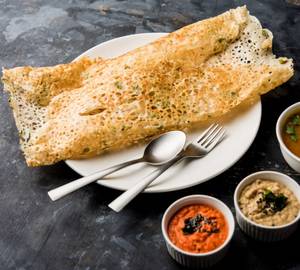Rava Dosa