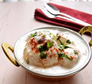 Dahi Vada  