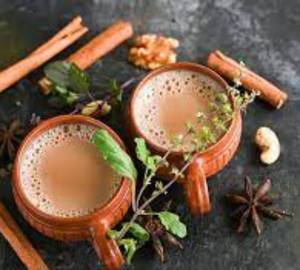 Tulsi Chai