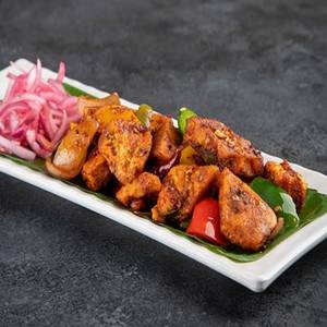 Paneer Kerala Chilly Fry