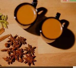Masala Tea
