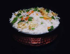 Egg Rice