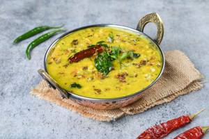 Dal Tadka