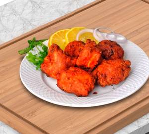 Chiken kabab(8pcs