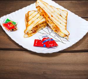 Veg Sandwich