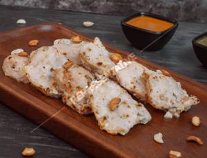 Chicken Malai Kabab (8 Pcs)