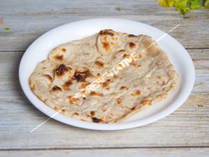 Tandoori Roti