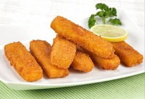 Fish Finger