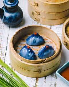 Cottage Cheese Dumpling