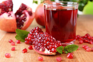 POME GRANATE