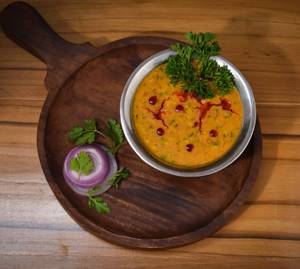 Dal Tadka