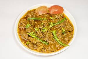 Mutton Boti
