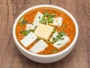 Butter Paneer Masala