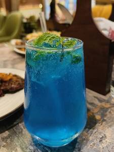 Blue Lagoon
