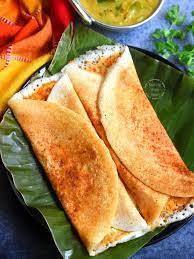 Karam Dosa