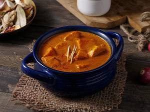 Paneer Butter Masala