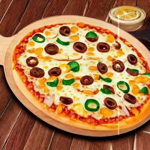 Vegice classic pizza