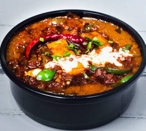 Paneer Kadahi