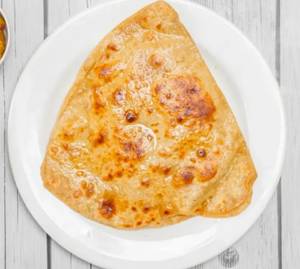 Kashmiri Paratha