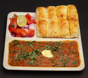 Masala Pav