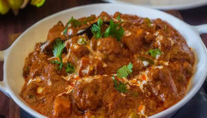 Veg Lahori