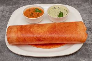Masala Dosa