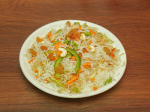 Veg Pulao