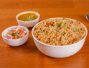 Plain Biryani