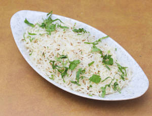 Jeera Fried Rice