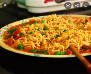 Regular Maggi