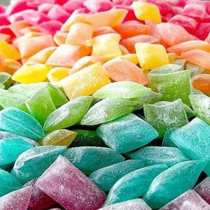Sour Candy Mix