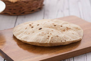 Multigrain Roti [1 pc]