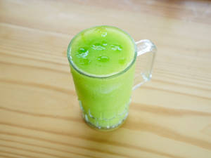 Kiwi Ice Crusher