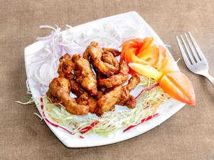 Sholay Kebab