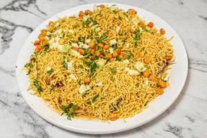 Sev Puri