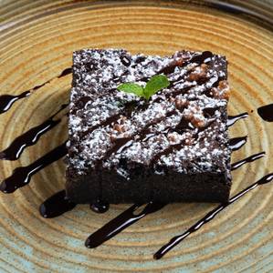 Five-Star Fudge
