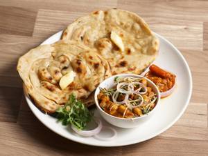 Chole Combo