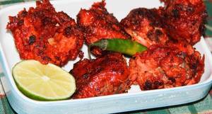 Chicken Kabab