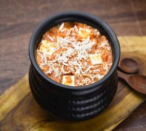Handi Paneer