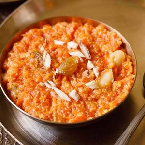 Gajar Ka Halwa