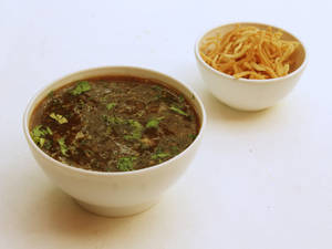 Veg Manchow Soup