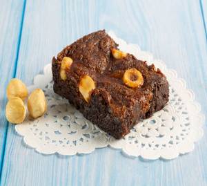 Nutella Brownie